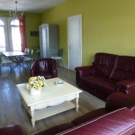 Villa D'Albatre Διέππη Εξωτερικό φωτογραφία