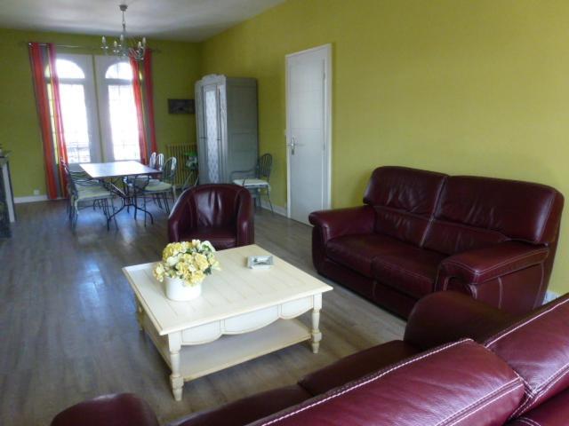 Villa D'Albatre Διέππη Εξωτερικό φωτογραφία